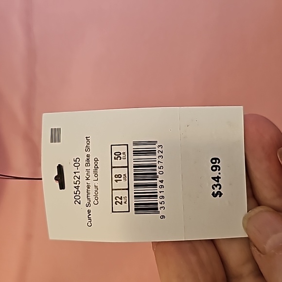 NWT COTTON:ON SHORTS - Picture 4 of 7